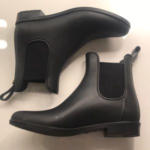 Sam Edelman Rainboots